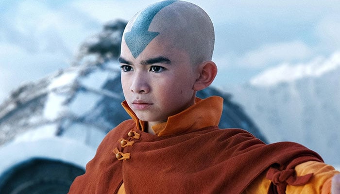 Meanwhile, Avatar animated feature film will bow in 2025