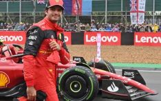 Ferrari's Carlos Sainz punished for Impeding Pierre Gasly at Canadian GP qualifying