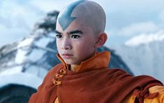 Netflix's 'Avatar: The Last Airbender' release date out