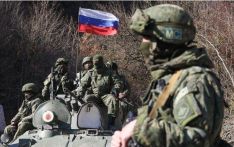 俄乌局势进展：普京会见非洲国家代表团 乌军称对俄军集中区发动14次空袭
