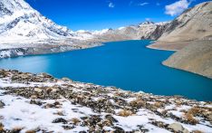 加速物种灭绝 威胁着 20 亿人 兴都库什-喜马拉雅的冰雪消融影响报告发布