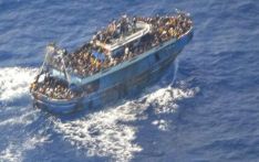 巴基斯坦总理下令彻查移民船悲剧：玩忽职守的人将被追责