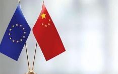 【中国网评】中欧合作应对时代变局，是顺民心趋大势之举