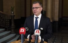 Finland's new government takes office