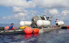 Alarms were raised about OceanGate’s experimental approach