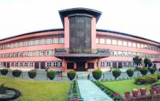 Though Nepal not a signatory, apex court draws from international laws