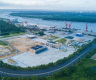 Construction of infrastructures completed at independent customs operations project in Qinglan Port