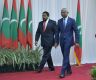 Pres to Qasim: Will stick to the bounds of law, even if it draws ire