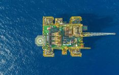 “深海一号”大气田累计生产天然气突破50亿立方米