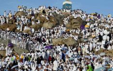 Hajj sermon emphasises Ummah’s unity to avert discords, divisions