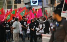 PPM alleges ‘unfair’ land allocation an attempt to influence election