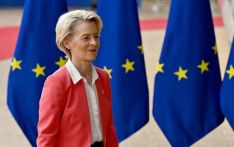 英媒：欧盟峰会将确认“与美国不一样”的对华政策