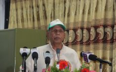 20th National Paddy Day, Dr. Bedu Ram Bhusal
