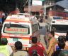 巴基斯坦清真寺遭遇自杀式袭击 死亡人数增至93人