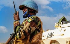 联合国安理会决定终止联合国马里稳定团任务