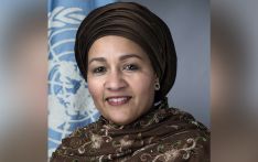 UN deputy chief to speak at SDG seminar in Dhaka
