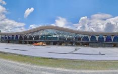 “一带一路”丨博克拉国际机场成尼泊尔“国家荣誉工程”，中尼经贸合作潜力巨大
