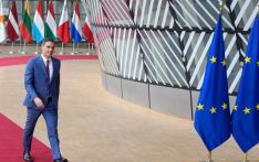 Sánchez visits Kyiv on the day Spain starts EU presidency