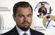 Leonardo DiCaprio heads to Hamptons with mystery lady sparking new romance