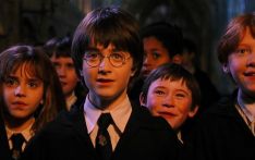 'Harry Potter' special effects challenges revealed