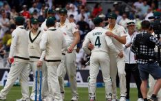 Australia thrash England in second Test, lead Ashes 2-0