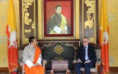 UN willing to explore deployment options for Bhutan, says USG