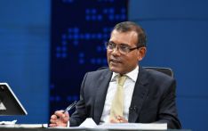 Nasheed to sign for The Democrats on Wednesday