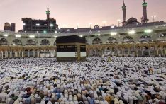 59 Bangladeshi pilgrims died while performing hajj this year
