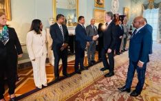 UN Secretary General praises Fenaka's efforts in endeavor to make Maldives carbon-neutral
