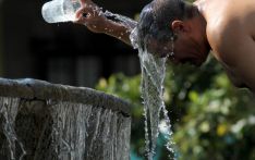 Monday world's hottest day on record, initial measurements show