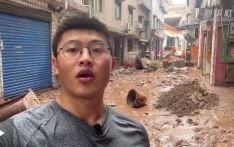 视频：与时间赛跑 不落一人——重庆万州五桥洪灾一线救援直击