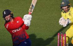 Danni Wyatt's heroics propel England to thrilling win in Ashes T20 clash