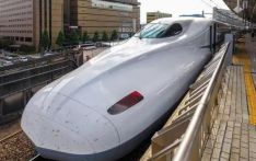 时速600公里，京沪仅需2.5小时，哪些城市将优先有磁悬浮高铁？