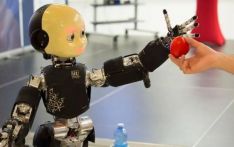 “人工智能造福人类全球峰会”开幕 聚焦人工智能治理