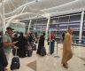 Maldivian pilgrims begin returning from Saudi after Hajj