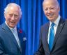 Biden to meet King Charles and PM Sunak in brief UK visit