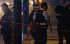 美国芝加哥再迎“暴力周末”：多地枪击案致22人中枪5人死亡