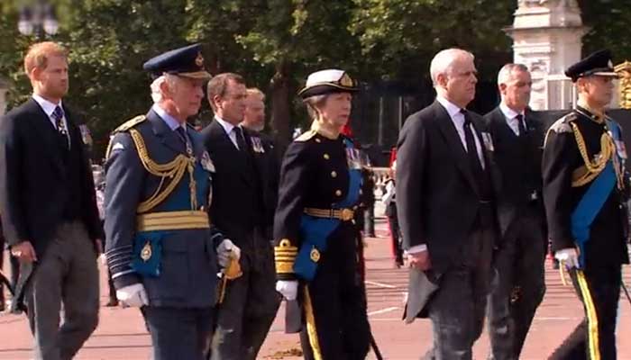 Prince Andrew could receive fresh snub from King Charles
