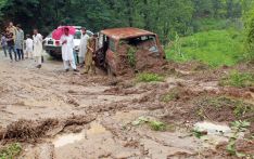 Pakistan monsoon death toll reaches 86
