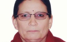 尼泊尔总理普拉昌达妻子西塔·达哈尔因病去世