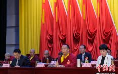 班禅：藏传佛教要实现“宗教在中国”向“中国宗教”的深刻转变