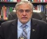 Pakistan gets first tranche of $1.2bn from IMF: Ishaq Dar