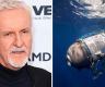 James Cameron rules out 'Titan sub' show forever