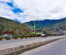 Pedestrian road accidents increase in Thimphu