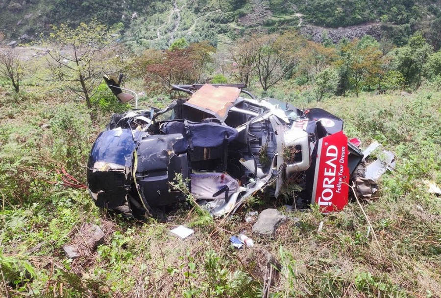 simrik-air-helicopter-crash-in-Sankhuwasava-1-1024x693