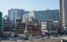 首尔人口减幅韩国第一，专家称房价太贵是主要原因