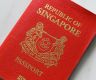 Singapore Replaces Japan on World's Most Powerful Passport according to recent index