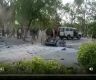 巴基斯坦西北部白沙瓦市18日发生一起爆炸事件，造成8人受伤