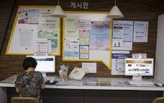 韩国40万“袋鼠族”在家啃老，韩媒：青年人就业活力在下降