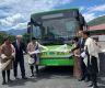 Bhutan tries electric bus as focus shifts to eco-friendly transport